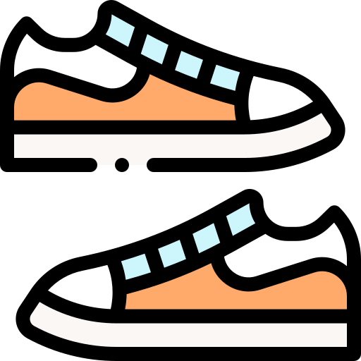 Keytop Shoes