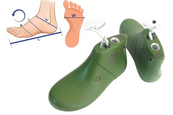 Width & Toe Box