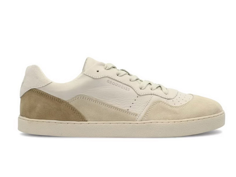 Barefoot Sneakers