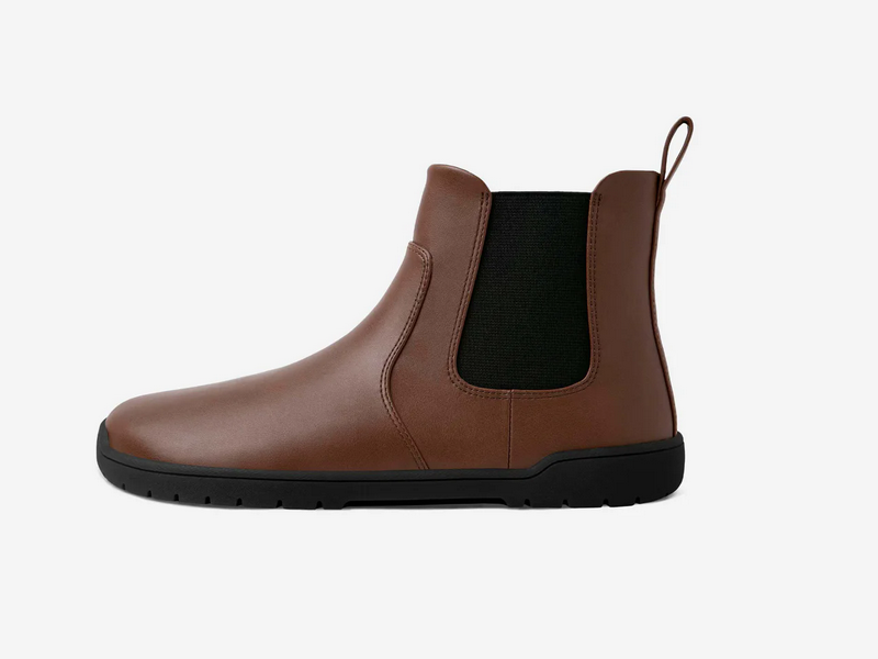 Barefoot Boots