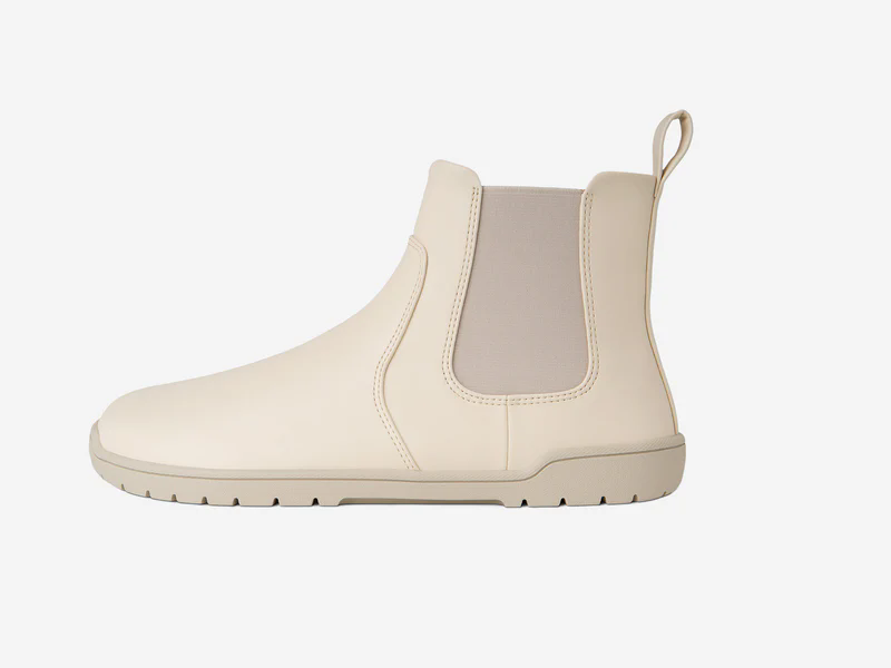Barefoot Boots