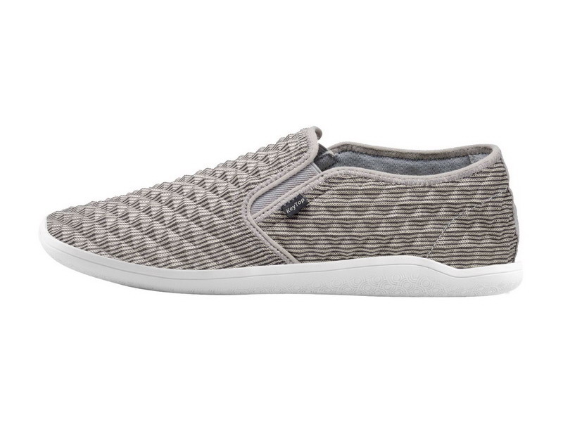 OEM Vegan Zero Drop Slip-On Shoes Manufacturer