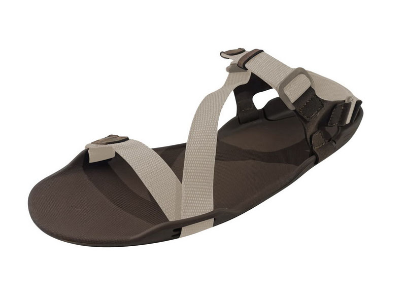 Mens Zero Drop Barefoot Running Sandals Supplier