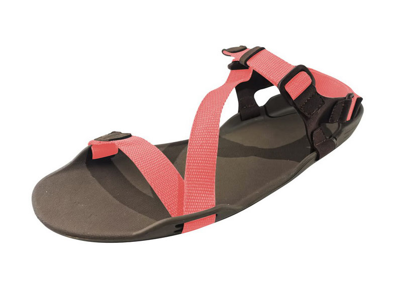 Mens Zero Drop Barefoot Running Sandals Supplier