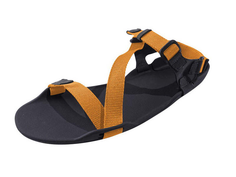Mens Zero Drop Barefoot Running Sandals Supplier
