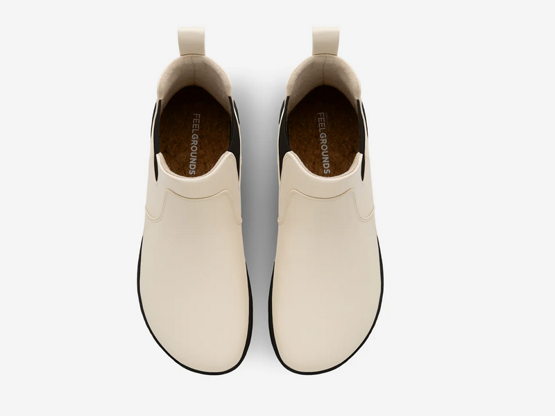 Minimalist Zero Drop Hiking Barefoot Boots For Women