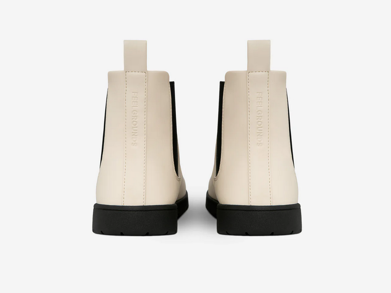 Minimalist Zero Drop Hiking Barefoot Boots For Women