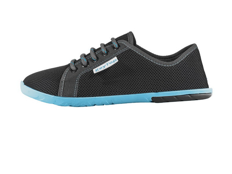 Natural Foot Shaped Minimalist Running Shoes Factory