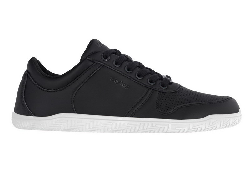 OEM Echo Vegan White & Cotton Candy Barefoot Sneakers Factory