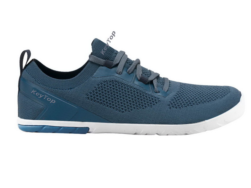 OEM Nexus Knit Athletic Lifestyle Sneaker Factory