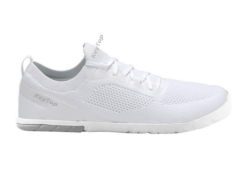 OEM Nexus Knit Athletic Lifestyle Sneaker Factory