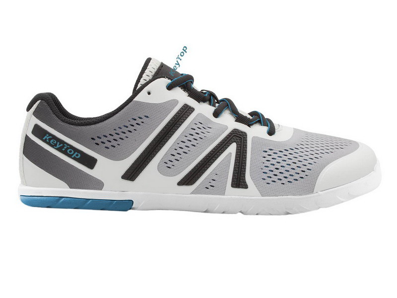 Quanzhou OEM Lightweight Road Running Barefoot Shoes