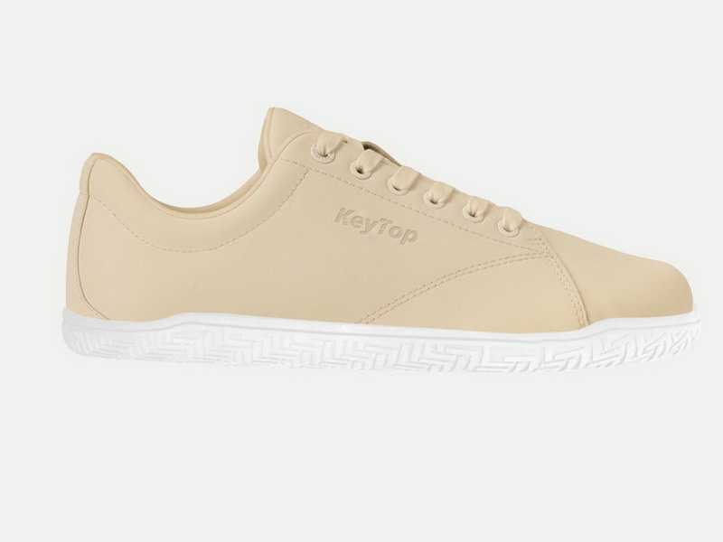 Vintage Nappa Leather Barefoot Sneakers Manufacturer