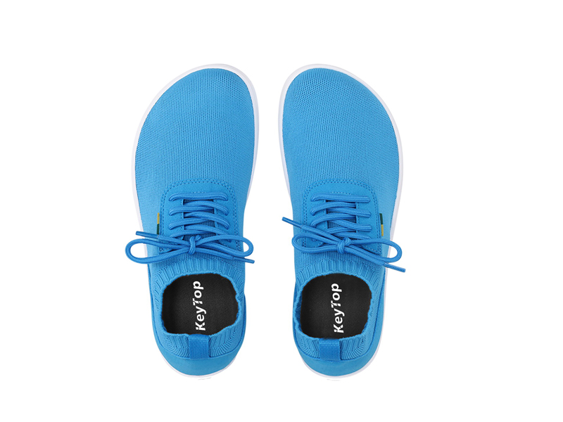 Wholesale Customizable Stride Barefoot Sneakers Manufacturer