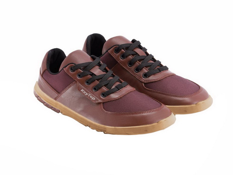 Zero Drop Hiking Barefoot Gym Shoes Factory