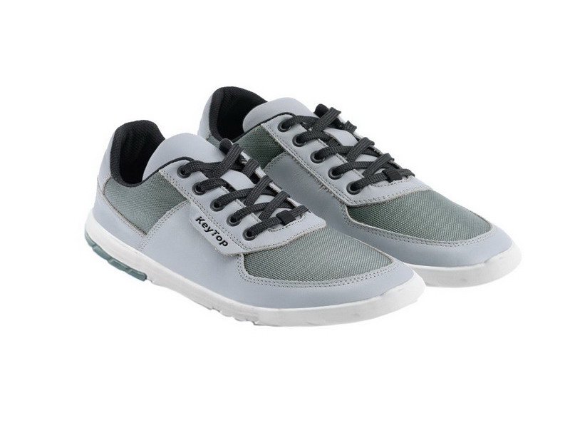 Zero Drop Hiking Barefoot Gym Shoes Factory