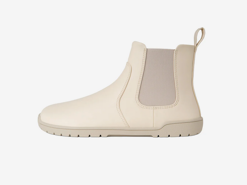 Zero Drop Winter Barefoot Work Boots For Walking Vendor