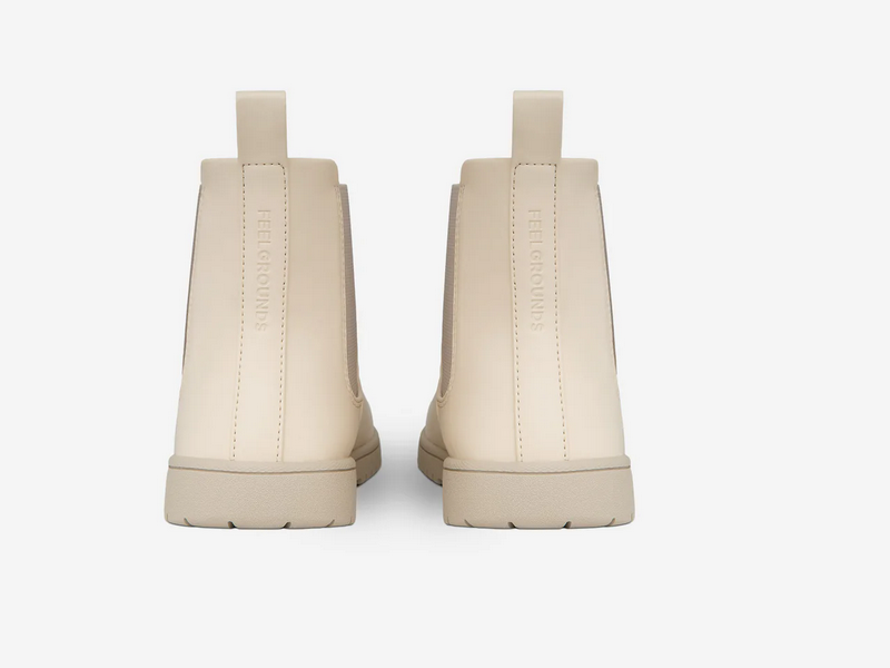 Zero Drop Winter Barefoot Work Boots For Walking Vendor